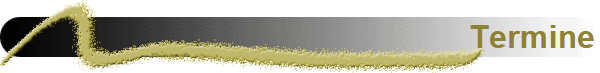 Termine